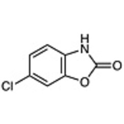 6-Chloro-2-benzoxazolinone >98.0%(GC) 25g