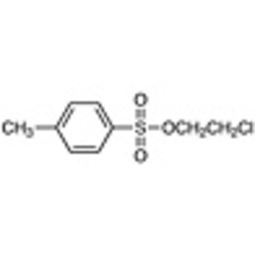 2-Chloroethyl p-Toluenesulfonate >98.0%(GC) 100g