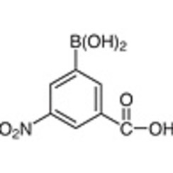 3-Carboxy-5-nitrophenylboronic Acid (contains varying amounts of Anhydride) 5g