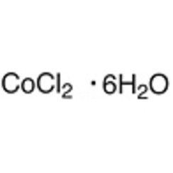 Cobalt(II) Chloride Hexahydrate >98.0%(T) 250g