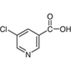 5-Chloronicotinic Acid >95.0%(GC)(T) 1g