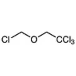 Chloromethyl 2,2,2-Trichloroethyl Ether >97.0%(GC) 5g