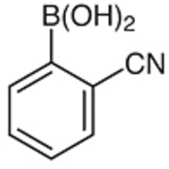 2-Cyanophenylboronic Acid (contains varying amounts of Anhydride) 1g