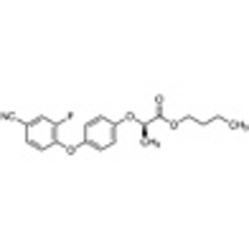 Cyhalofop Butyl >97.0%(GC) 25g