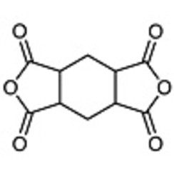1,2,4,5-Cyclohexanetetracarboxylic Dianhydride >98.0%(T) 25g