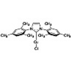 Chloro(1,3-dimesitylimidazol-2-ylidene)copper(I) >97.0%(T) 200mg