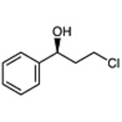 (S)-(-)-3-Chloro-1-phenyl-1-propanol >98.0%(GC) 1g