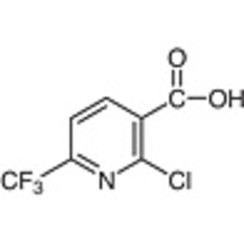 2-Chloro-6-(trifluoromethyl)nicotinic Acid >98.0%(T) 1g