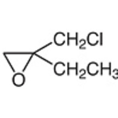 2-(Chloromethyl)-1,2-epoxybutane >95.0%(GC) 5g
