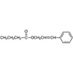 Cinnamyl Butyrate >97.0%(GC) 25g