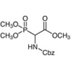 N-Benzyloxycarbonyl-2-phosphonoglycine Trimethyl Ester >98.0%(HPLC)(N) 1g