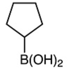 Cyclopentylboronic Acid (contains varying amounts of Anhydride) 1g