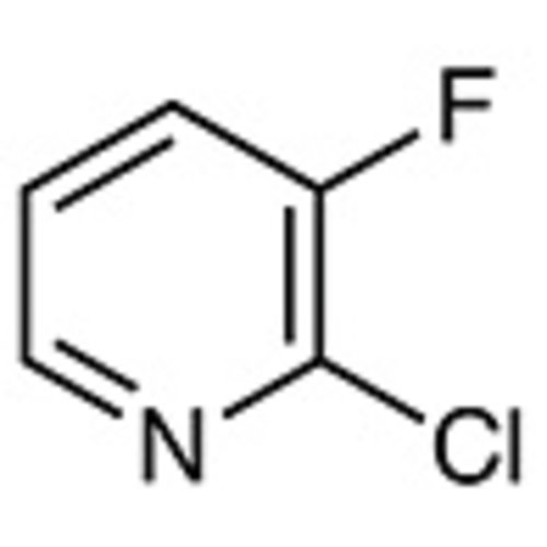 2-Chloro-3-fluoropyridine >98.0%(GC) 5g