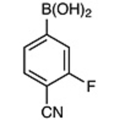 4-Cyano-3-fluorophenylboronic Acid (contains varying amounts of Anhydride) 1g