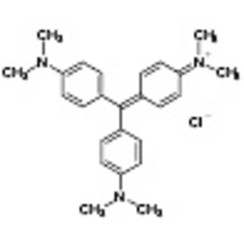 Crystal Violet [for Biochemical Research] 5g