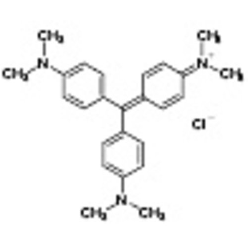 Crystal Violet [for Biochemical Research] 5g
