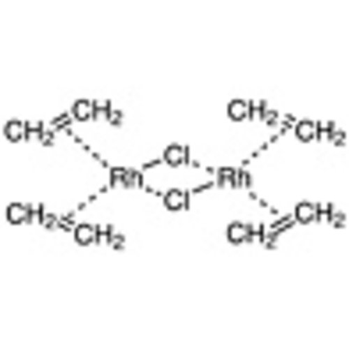Chlorobis(ethylene)rhodium(I) Dimer >95.0%(T) 200mg