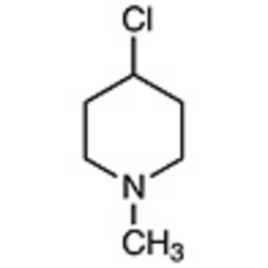 4-Chloro-1-methylpiperidine >98.0%(GC)(T) 5g