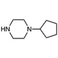 1-Cyclopentylpiperazine >98.0%(GC)(T) 5g