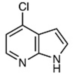 4-Chloro-1H-pyrrolo[2,3-b]pyridine >97.0%(GC)(T) 1g