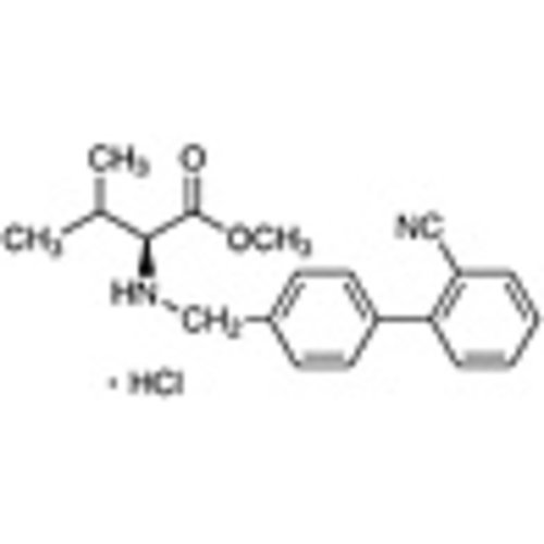 N-(2'-Cyanobiphenyl-4-ylmethyl)-L-valine Methyl Ester Hydrochloride >98.0%(HPLC)(T) 5g