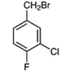 3-Chloro-4-fluorobenzyl Bromide >98.0%(GC) 5g