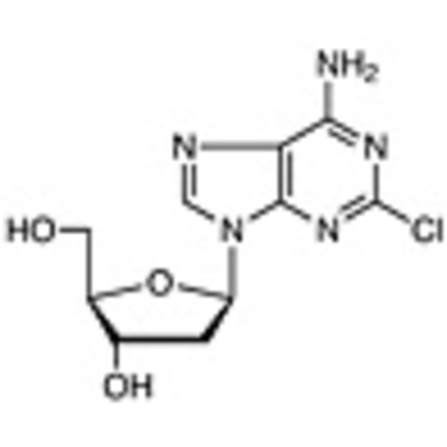 Cladribine >98.0%(HPLC) 50mg