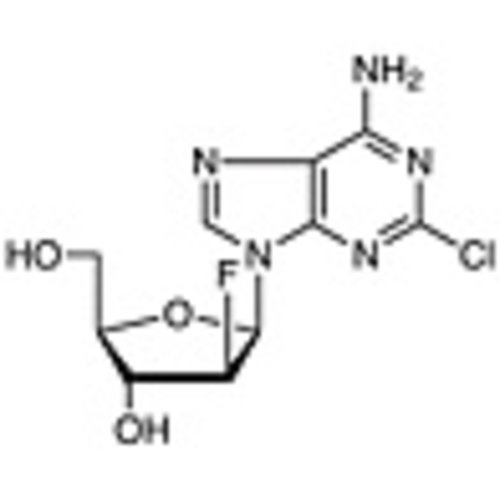 Clofarabine >98.0%(HPLC) 20mg