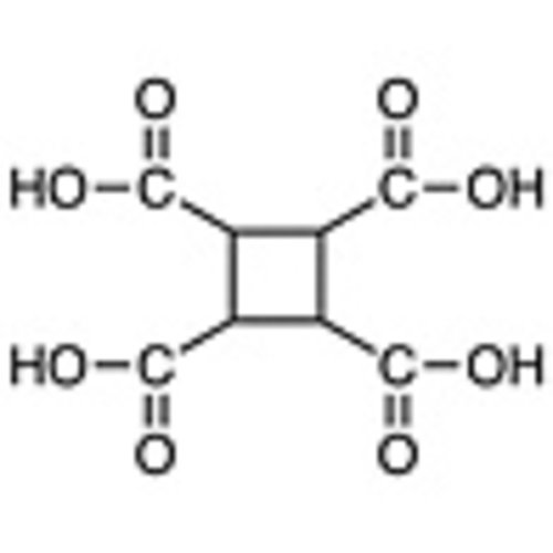 1,2,3,4-Cyclobutanetetracarboxylic Acid >98.0%(GC)(T) 1g