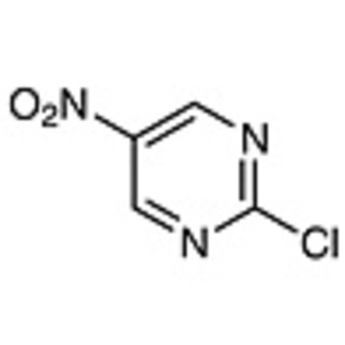2-Chloro-5-nitropyrimidine >98.0%(GC) 5g