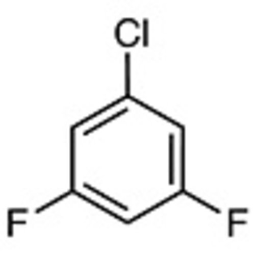 1-Chloro-3,5-difluorobenzene >97.0%(GC) 25g
