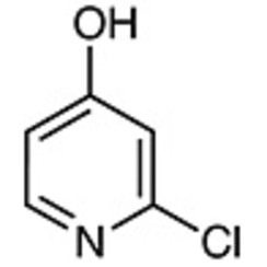 2-Chloro-4-hydroxypyridine >97.0%(GC)(T) 1g