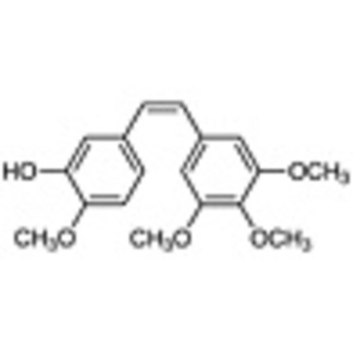 Combretastatin A4 >98.0%(HPLC) 250mg