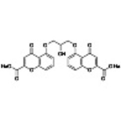 Cromolyn Disodium Salt >98.0%(HPLC)(T) 5g