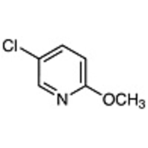 5-Chloro-2-methoxypyridine >98.0%(GC) 1g