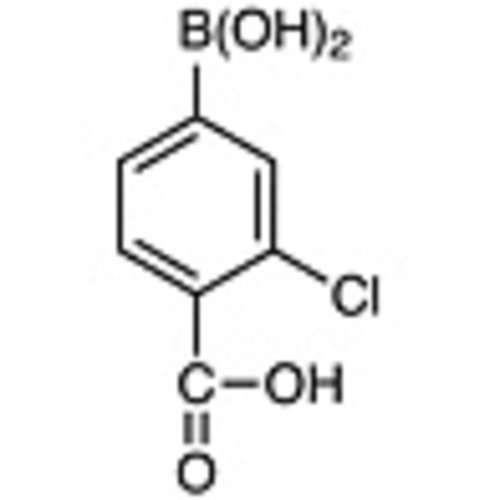 4-Carboxy-3-chlorophenylboronic Acid (contains varying amounts of Anhydride) 1g