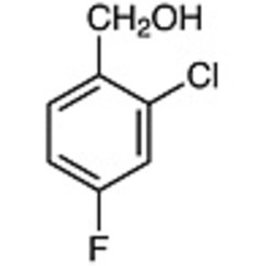 2-Chloro-4-fluorobenzyl Alcohol >98.0%(GC) 25g