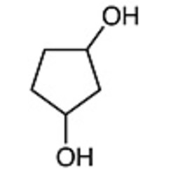 1,3-Cyclopentanediol (cis- and trans- mixture) >95.0%(GC) 1g