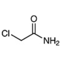 2-Chloroacetamide [for Biochemical Research] >98.0%(GC) 5g