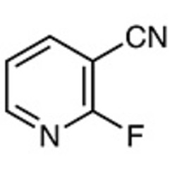 3-Cyano-2-fluoropyridine >98.0%(GC) 25g