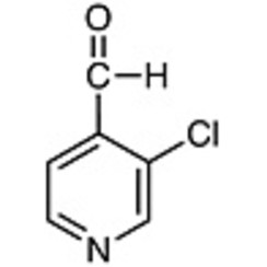 3-Chloro-4-pyridinecarboxaldehyde >98.0%(GC) 5g