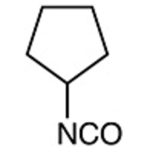 Cyclopentyl Isocyanate >98.0%(GC) 1g