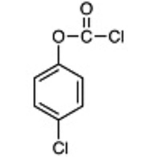4-Chlorophenyl Chloroformate >98.0%(GC)(T) 5g