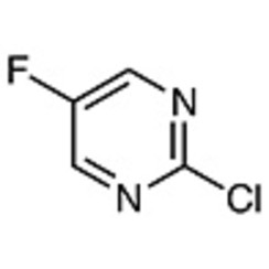 2-Chloro-5-fluoropyrimidine >98.0%(GC) 5g