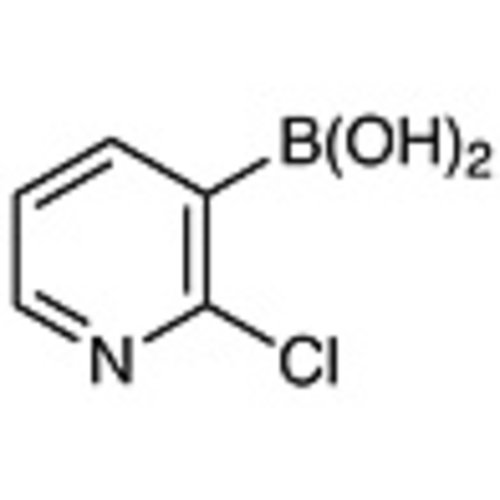 2-Chloropyridine-3-boronic Acid (contains varying amounts of Anhydride) 1g