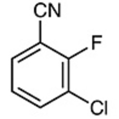 3-Chloro-2-fluorobenzonitrile >98.0%(GC) 5g
