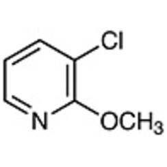 3-Chloro-2-methoxypyridine >97.0%(GC) 5g