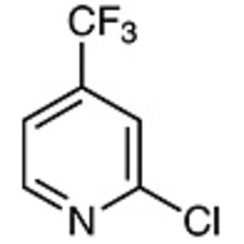 2-Chloro-4-(trifluoromethyl)pyridine >98.0%(GC) 5g