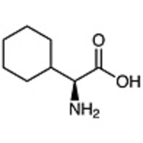 L-2-Cyclohexylglycine >98.0%(HPLC)(T) 1g