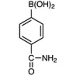 4-Carbamoylphenylboronic Acid (contains varying amounts of Anhydride) 5g